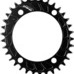 Rotor koronka do pająka 1x Q-Rings 4x110BCD 36T