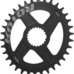 Rotor koronka DM Q-Ring Shimano M9100/M8100/M7100 1x12rz 34T