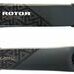 Rotor ramiona korby MTB Kapic Carbon 170mm