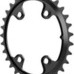 Rotor koronka Q-Ring GRX 4x80BCD wewnętrzna 30T (46T)