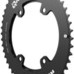 Rotor koronka Q-Ring GRX 4x110BCD zewnętrzna 46T (30T)