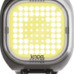 Knog lampka przód Blinder Mini Square