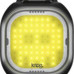 Knog lampka przód Blinder Mini Skull