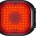 Knog lampka tył Blinder Mini Square