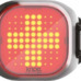 Knog lampka tył Blinder Mini Cross