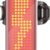 Knog lampka tył Blinder V Bolt