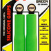 Esi Grips chwyty Fit SX zielone