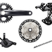 Shimano grupa XT M8100 1x12rz