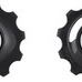 Shimano kółka przerzutki do GRX RX400