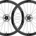 FFWD koła TYRO CL TL-R Shimano