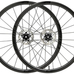 FFWD koła RYOT 33 MBL CL TL-R Shimano