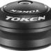 Token stery OMEGA-A3 - 1 1/8"