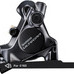 Shimano zacisk hamulcowy Ultegra BR-R8170 L03A przód czarny