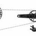 Sram grupa NX Eagle DUB 1x12rz 175mm
