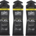 SiS żel Beta Fuel + Nootropics 60ml cytryna limonka 3szt