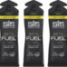 SiS żel Beta Fuel + Nootropics 60ml jabłko 3szt