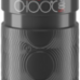 Elite bidon Nanofly 500ml ciemno szary