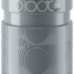 Elite bidon Nanofly 500ml szary