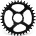 Garbaruk koronka okrągła Shimano XTR M9100/M8100/M7100/M6100 DM 34T czarna