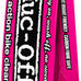Muc-Off preparat do czyszczenia Punk Powder 4szt