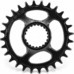 Garbaruk koronka okrągła Shimano XTR M9100/M8100/M7100/M6100 DM offset 28T czarna