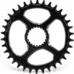 Garbaruk koronka okrągła Shimano XTR M9100/M8100/M7100/M6100 DM offset 34T czarna