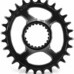 Garbaruk koronka ovalna Shimano XTR M9100 DM 28T czarna