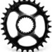 Garbaruk koronka ovalna Shimano XTR M9100 DM 30T czarna