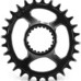 Garbaruk koronka ovalna Shimano XTR M9100/M8100/M7100/M6100 DM offset 28T czarna