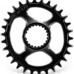 Garbaruk koronka ovalna Shimano XTR M9100/M8100/M7100/M6100 DM offset 30T czarna
