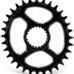 Garbaruk koronka ovalna Shimano XTR M9100/M8100/M7100/M6100 DM offset 32T czarna