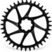Garbaruk koronka okrągła Shimano XTR M950/951/952 DM 36T czarna