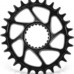 Garbaruk koronka ovalna Shimano M7100/M8100 DM 28T czarna
