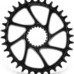 Garbaruk koronka ovalna Shimano M7100/M8100 DM 34T czarna