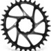 Garbaruk koronka ovalna Tune DM Boost 32T czarna