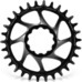Garbaruk koronka okrągła Rotor Rex 3D DM 28T czarna
