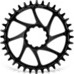 Garbaruk koronka okrągła Rotor Rex 3D DM 36T czarna