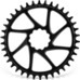 Garbaruk koronka okrągła Rotor Rex 3D DM 38T czarna