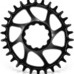 Garbaruk koronka ovalna Rotor Rex 3D DM 30T czarna