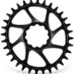 Garbaruk koronka ovalna Rotor Rex 3D DM 32T czarna