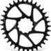 Garbaruk koronka ovalna Rotor Rex 3D DM 34T czarna