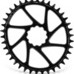 Garbaruk koronka ovalna Rotor Rex 3D DM 38T czarna