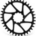 Garbaruk koronka ovalna Rotor Rex 3D DM Boost 36T czarna