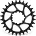 Garbaruk koronka okrągła Sram GXP/DUB DM Boost 28T czarna