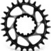 Garbaruk koronka ovalna Sram GXP/DUB DM Boost 26T czarna