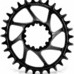 Garbaruk koronka ovalna Sram GXP/DUB DM Boost 30T czarna