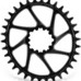 Garbaruk koronka ovalna Sram GXP/DUB DM Boost 34T czarna