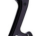 Garbaruk wózek tylnej przerzutki Shimano 11rz czarny