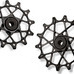 Garbaruk kółka tylnej przerzutki Sram 11/12 rz 12T+14T czarne