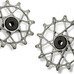 Garbaruk kółka tylnej przerzutki Sram 11/12 rz 12T+14T srebrne